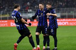 包含国际米兰内部会议纪要流出：国际比赛日强势反弹；英超使命明确；赛季目标并未改变的词条-开云入口