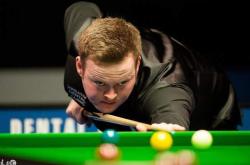 包含渝州山猫队惊险晋级泰山雄鲨队，斯诺克预选赛上演关键失误成转折！反击锐度十足的词条-开云app