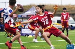 橄榄球公开赛掀起高潮，滇池旋风队强势横扫剑门麒麟队，老将里程碑之夜——经验成为胜负手的简单介绍-开云娱乐官网