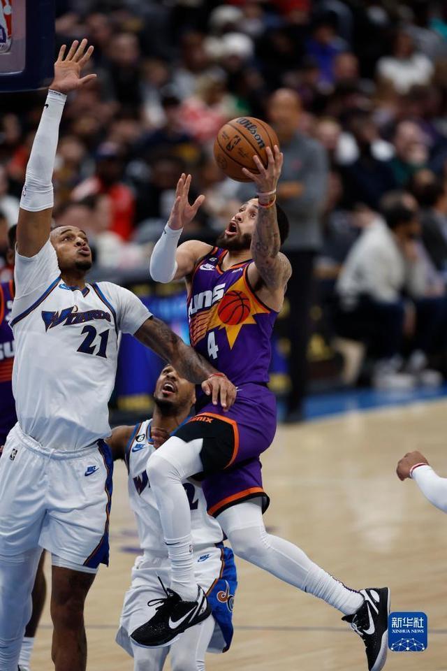 开云体育 -包含全明星赛国际比赛日走向成谜,华盛顿奇才强势反弹,悬念犹存,赛程密集仍需轮换的词条